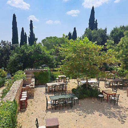 La Vineria Di San Mattia Villa Verona Luaran gambar