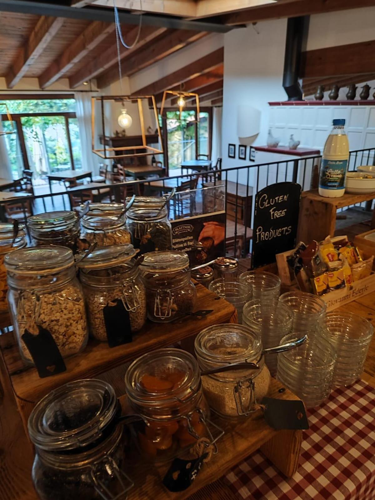 La Vineria Di San Mattia Villa Verona Luaran gambar