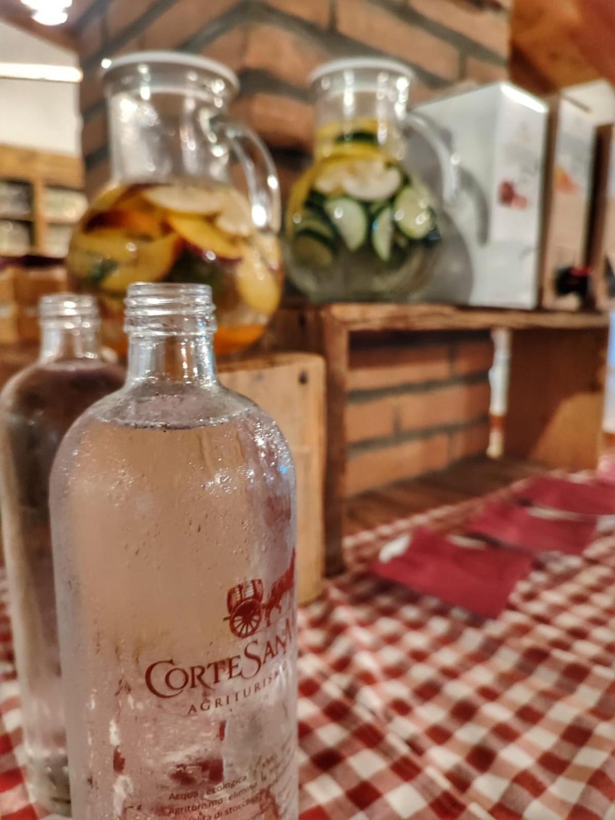 La Vineria Di San Mattia Villa Verona Luaran gambar