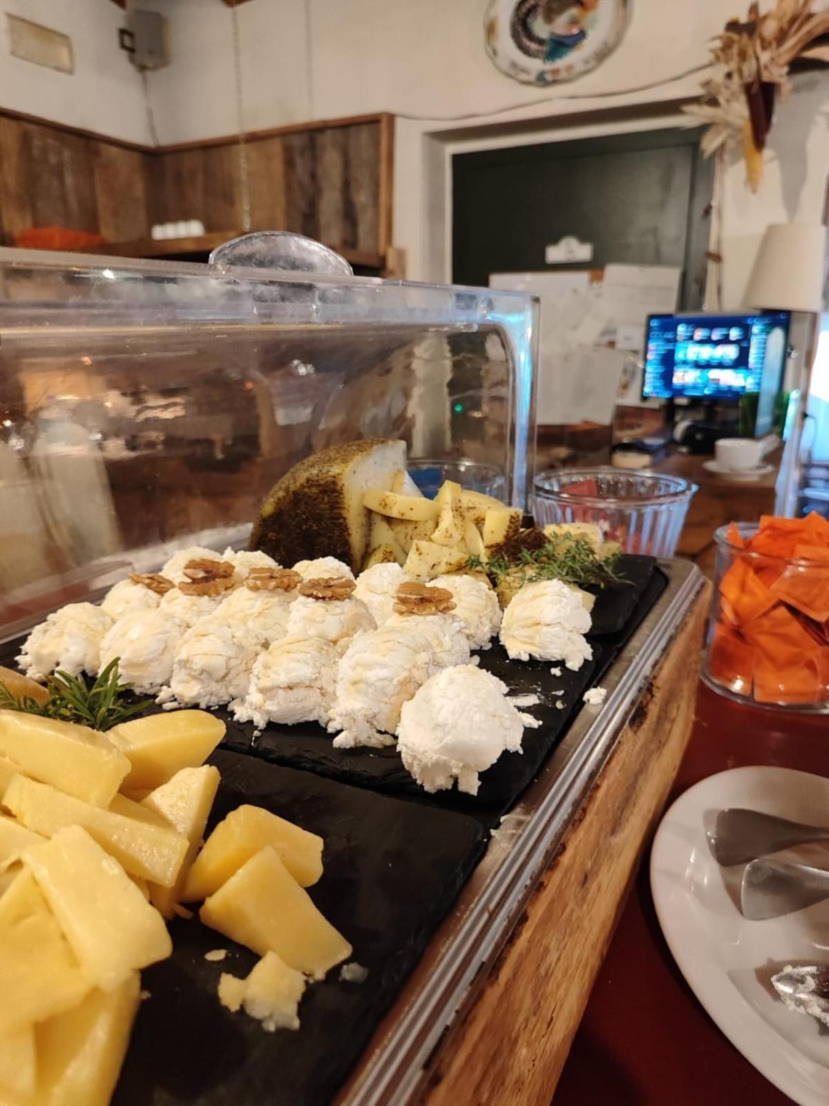 La Vineria Di San Mattia Villa Verona Luaran gambar