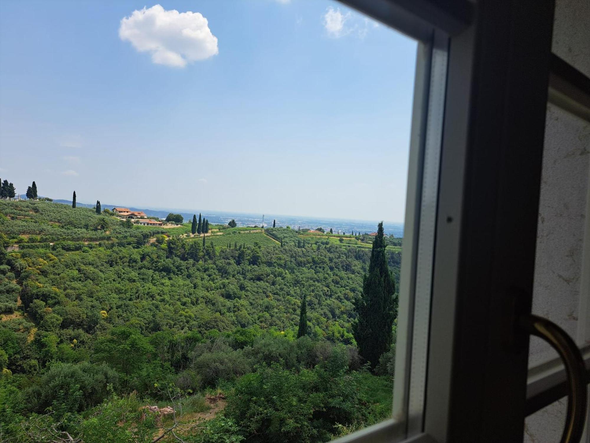 La Vineria Di San Mattia Villa Verona Bilik gambar
