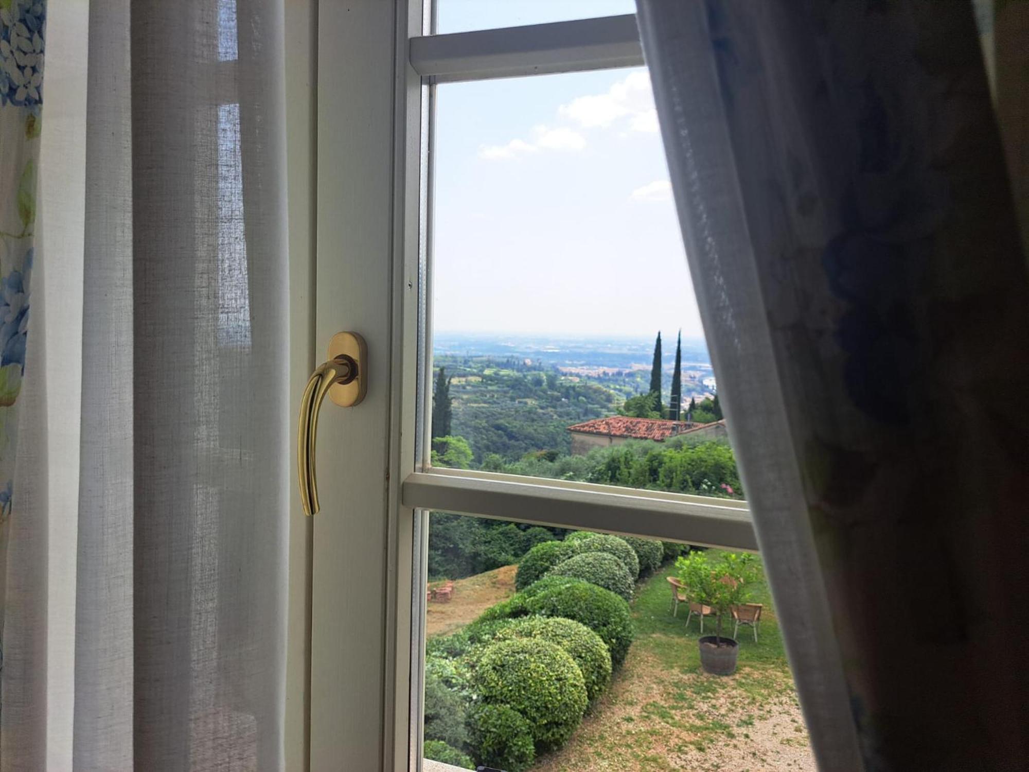 La Vineria Di San Mattia Villa Verona Bilik gambar