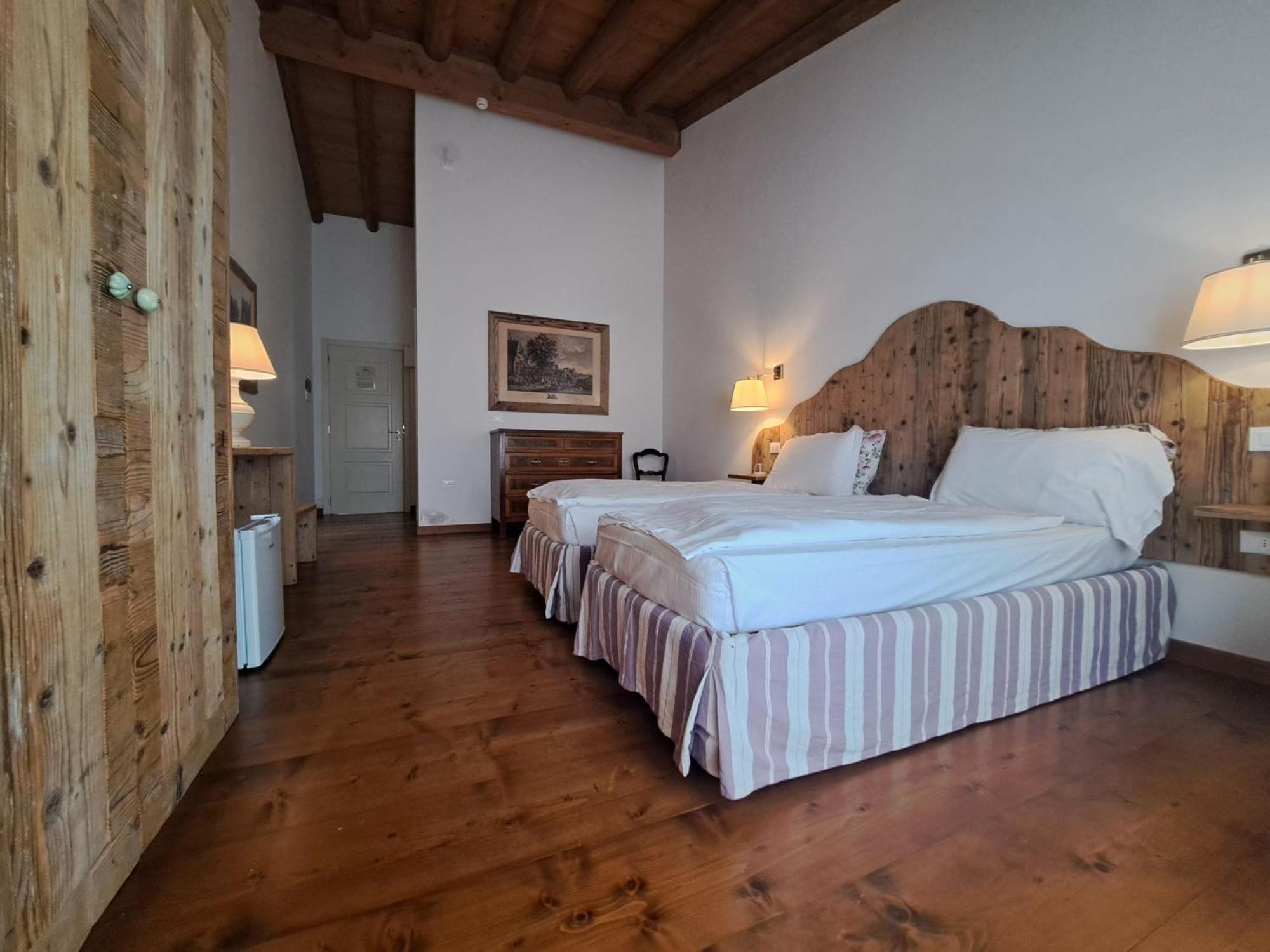 La Vineria Di San Mattia Villa Verona Bilik gambar