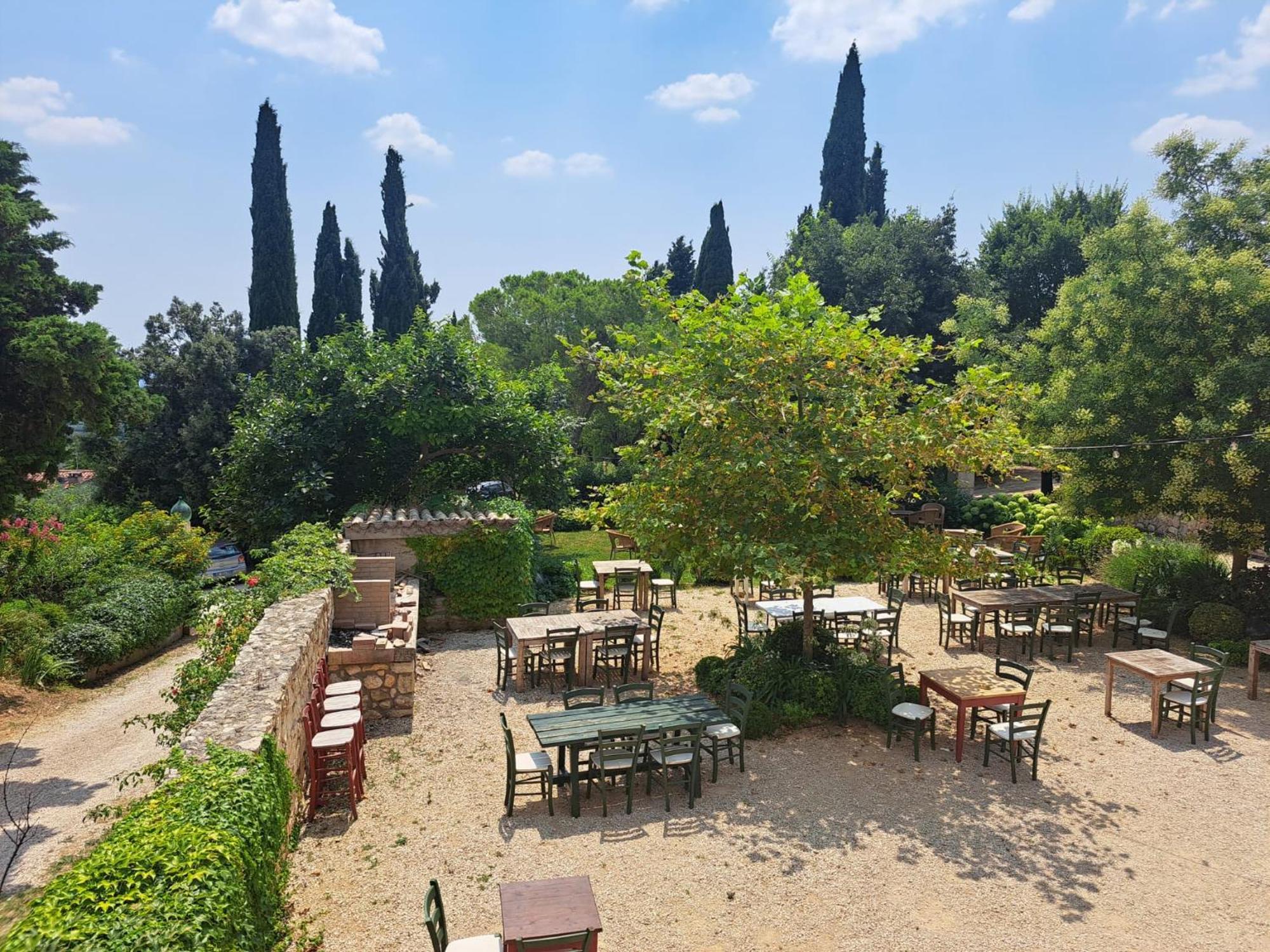 La Vineria Di San Mattia Villa Verona Luaran gambar